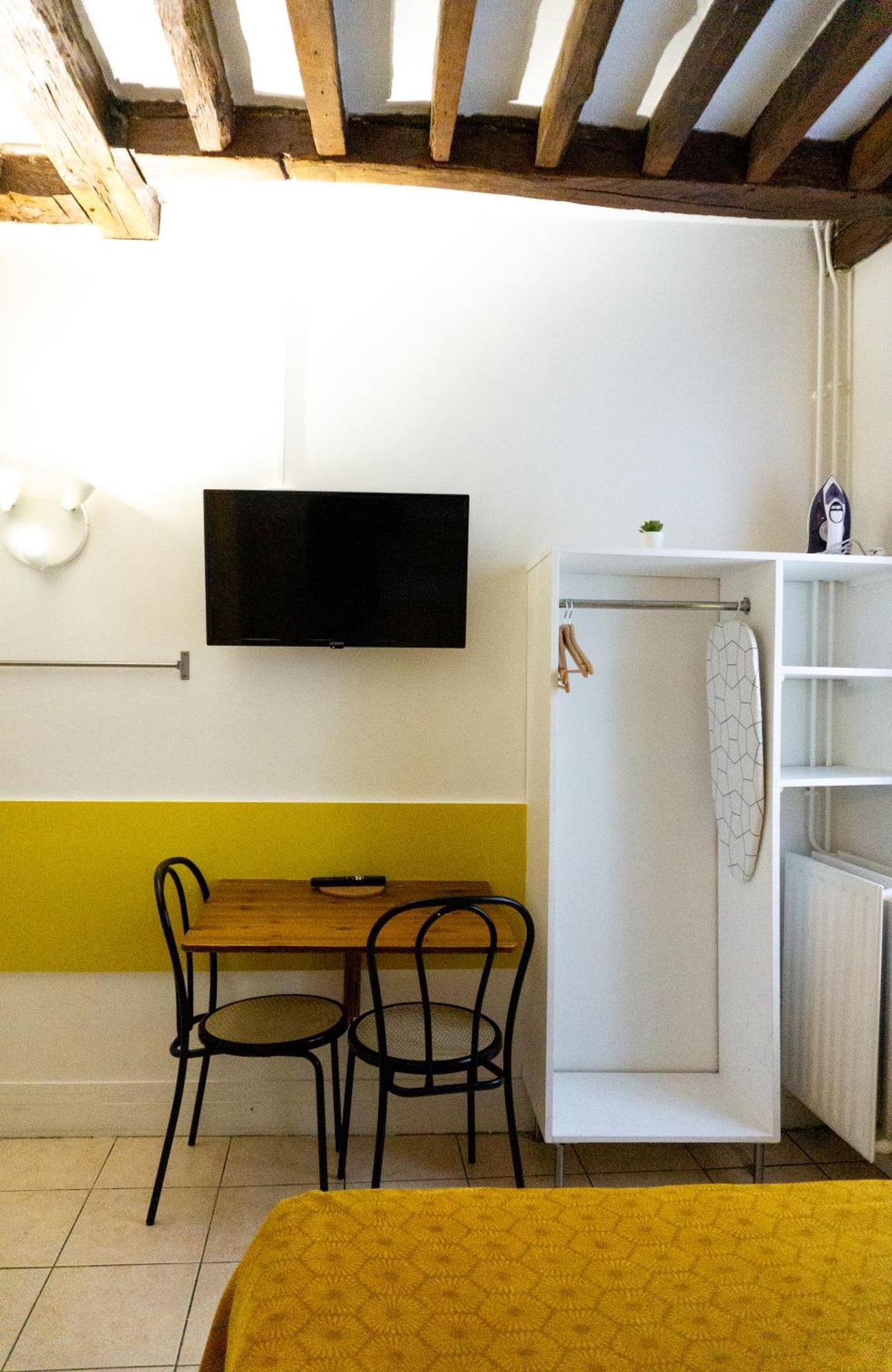 آركُوييْ Residence Chlorophylle المظهر الخارجي الصورة