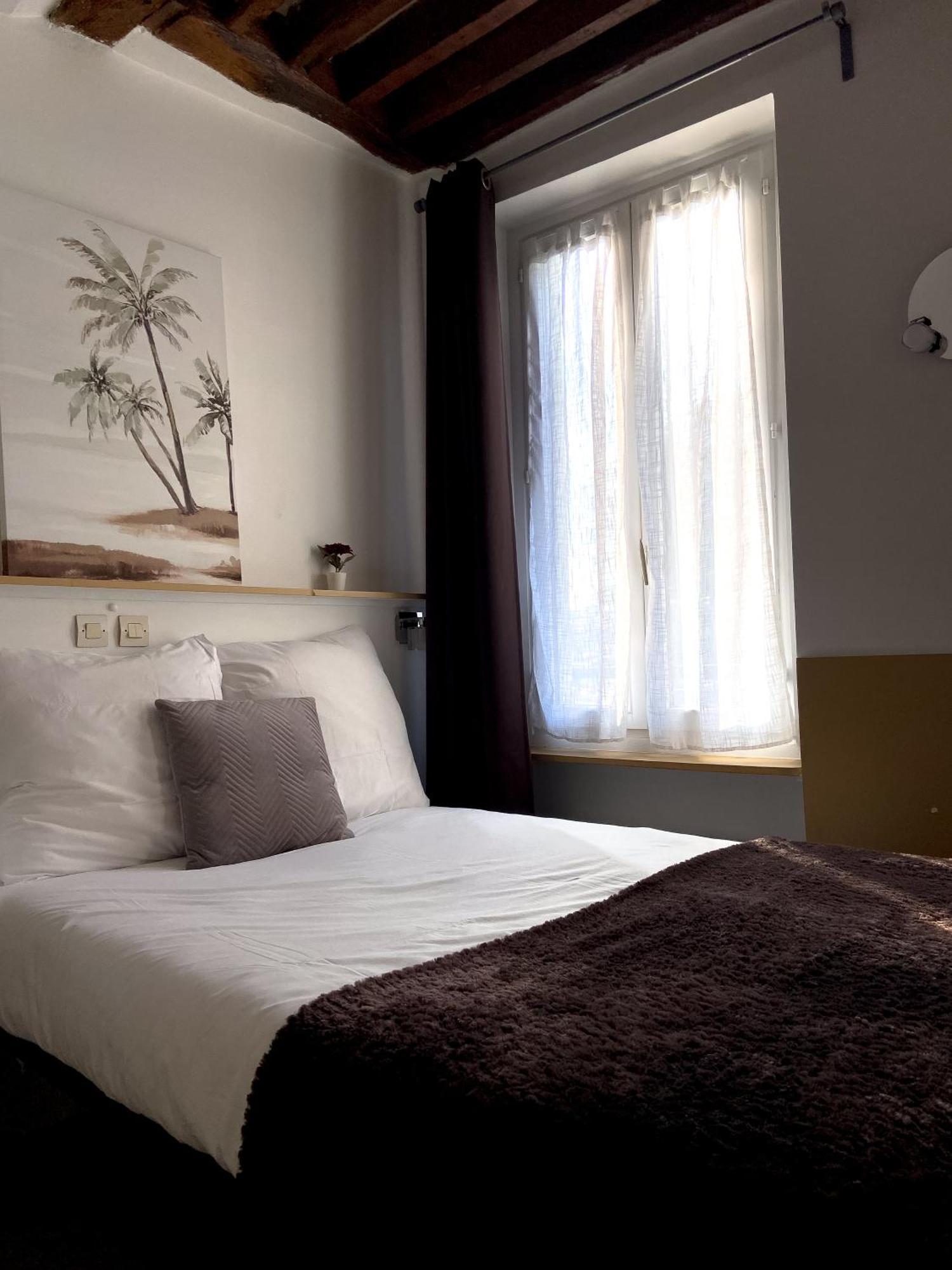 آركُوييْ Residence Chlorophylle المظهر الخارجي الصورة
