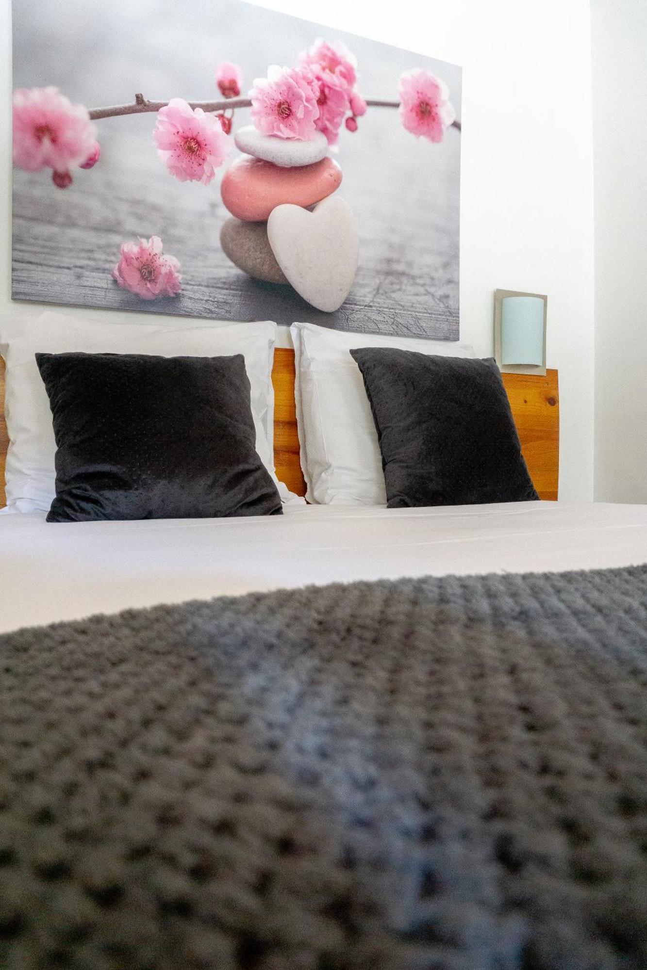 آركُوييْ Residence Chlorophylle المظهر الخارجي الصورة