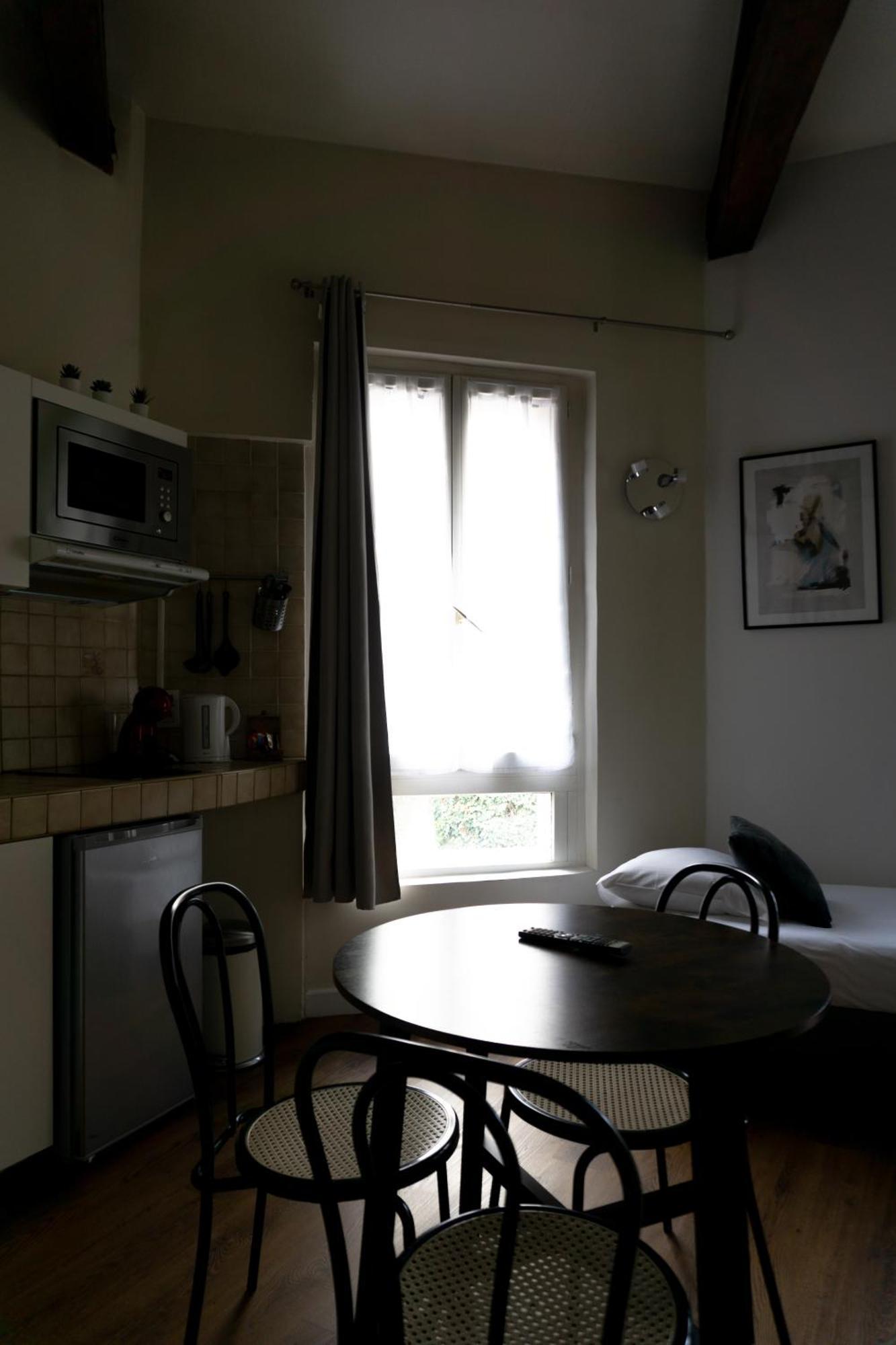 آركُوييْ Residence Chlorophylle المظهر الخارجي الصورة