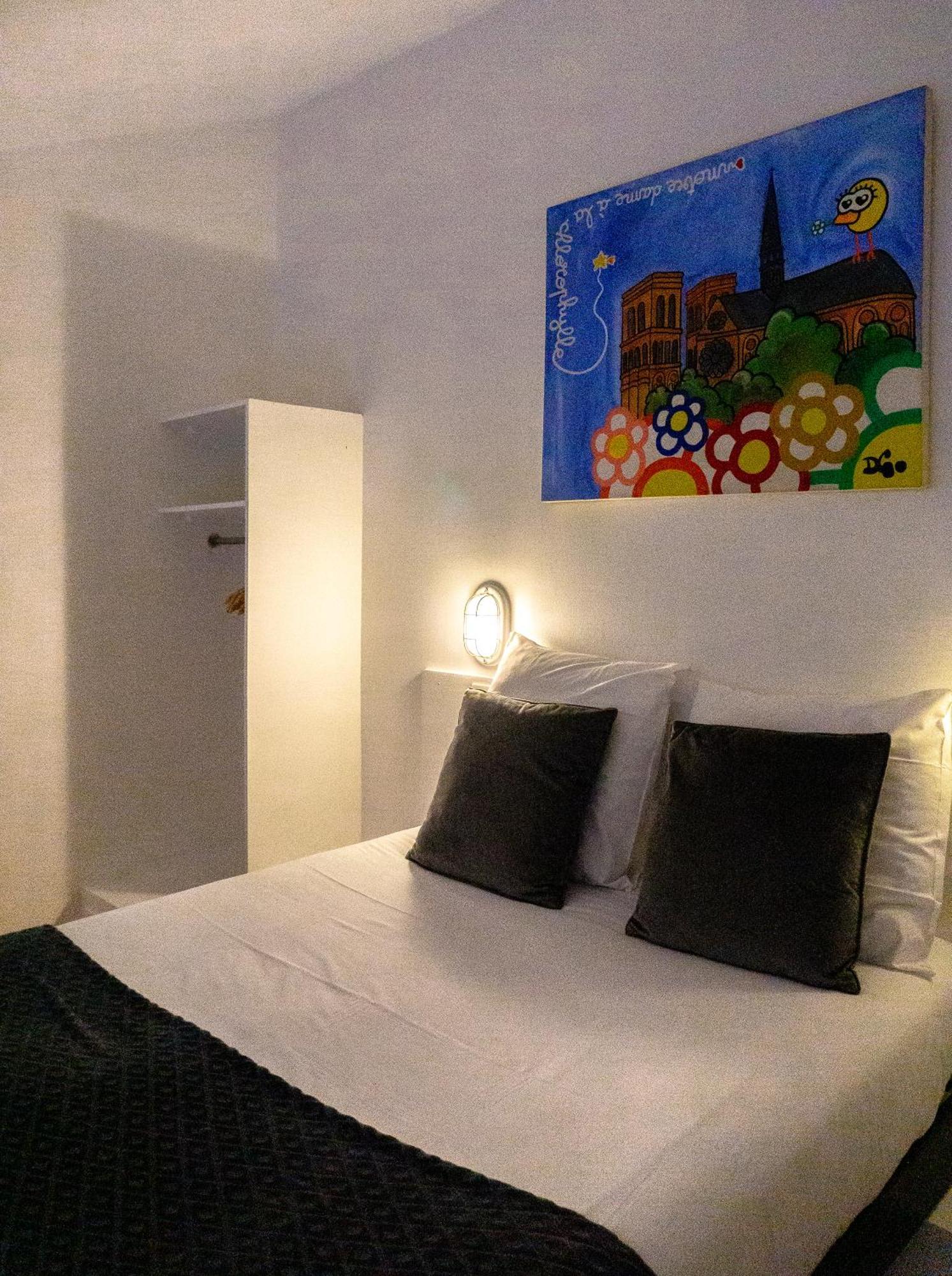 آركُوييْ Residence Chlorophylle المظهر الخارجي الصورة