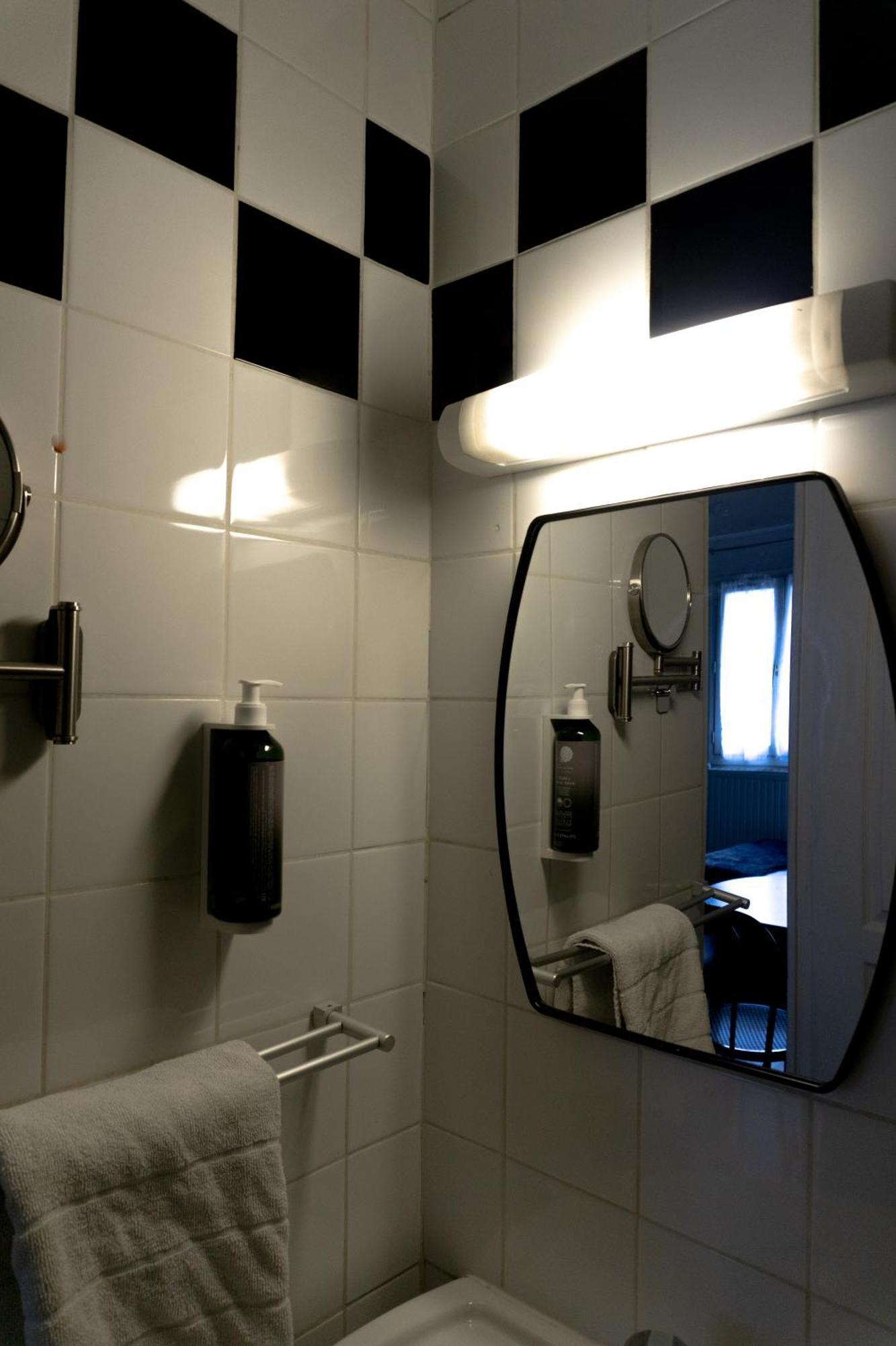 آركُوييْ Residence Chlorophylle المظهر الخارجي الصورة