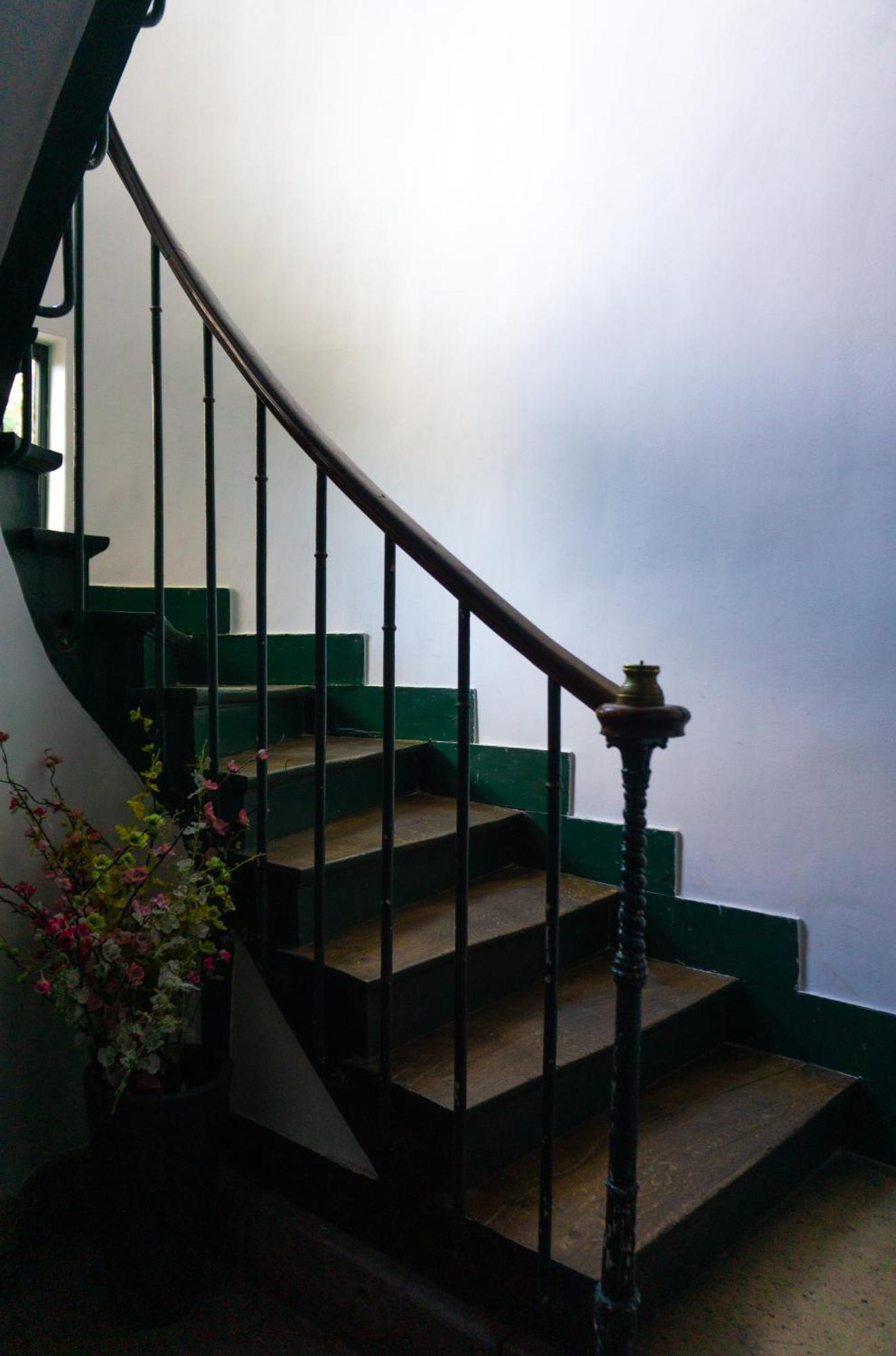 آركُوييْ Residence Chlorophylle المظهر الخارجي الصورة